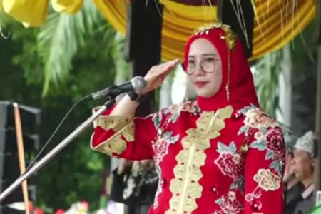 Banyuwangi Rayakan Hari Jadi ke-253, Transformasi dan Prestasi Jadi Sorotan Foto BeritaJatim.com
