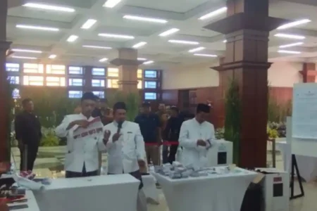 Foto BeritaJatim.com