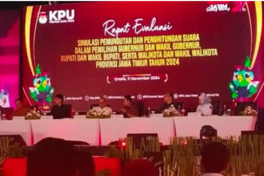 Foto BeritaJatim.com