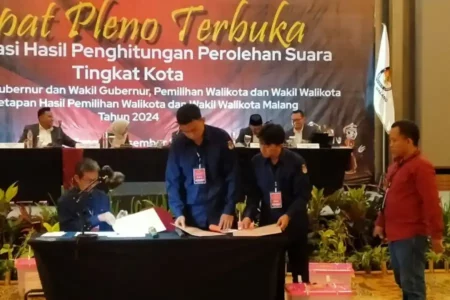 Foto BeritaJatim.com
