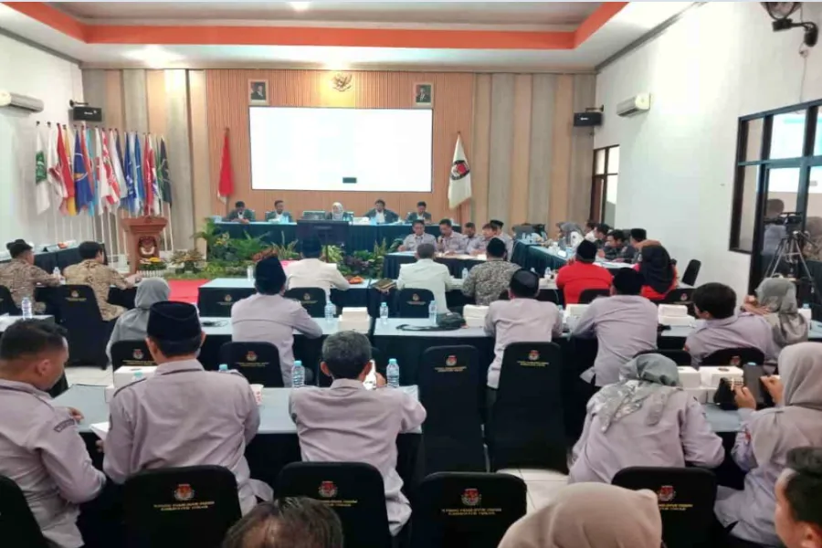 Foto BeritaJatim.com