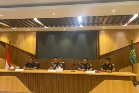 Kejari Tuban Ungkap 3 Kasus Korupsi di Lingkungan Pemerintahan Foto BeritaJatim.com