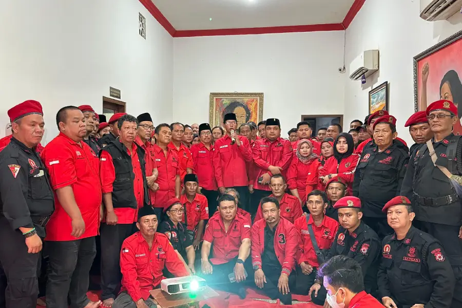 Foto BeritaJatim.com