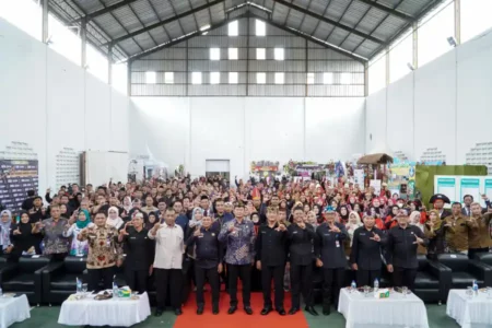 Foto BeritaJatim.com