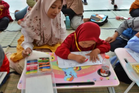 Foto BeritaJatim.com