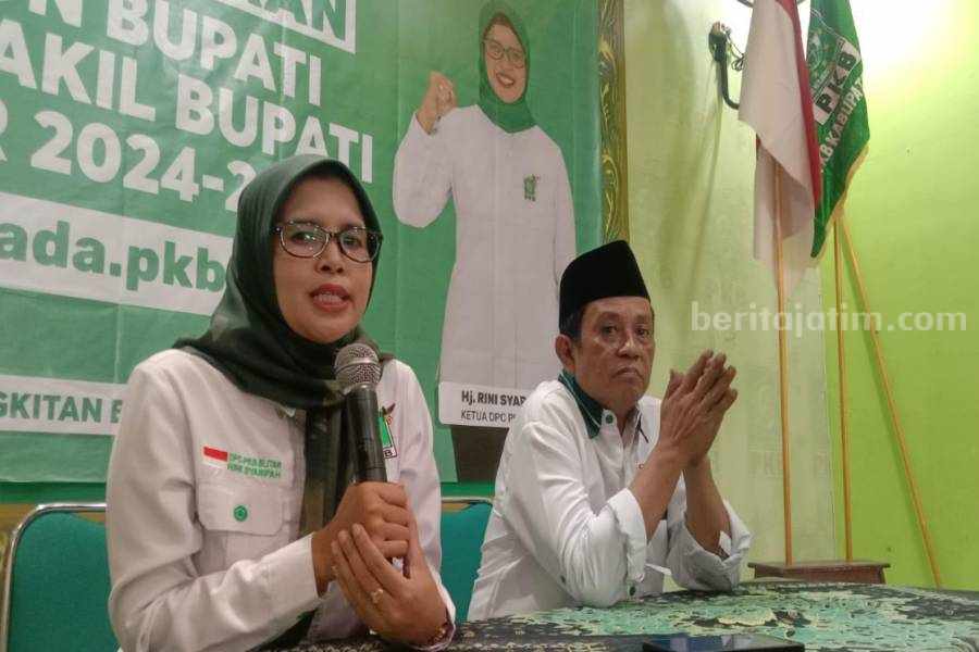 Foto BeritaJatim.com