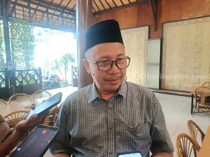 Legislator DPR Purnamasidi: Banyak Laporan Soal Pungli PIP di Jember Foto BeritaJatim.com