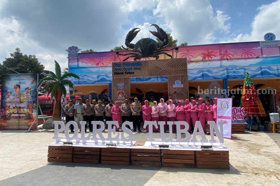 Foto BeritaJatim.com
