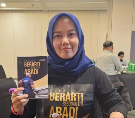 Bawaslu Jatim Keranjingan Terbitkan Buku, 5 Tahun 6 Karya Foto BeritaJatim.com