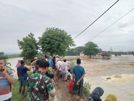 Foto BeritaJatim.com
