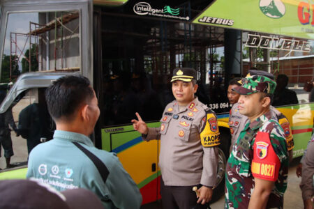 Foto BeritaJatim.com