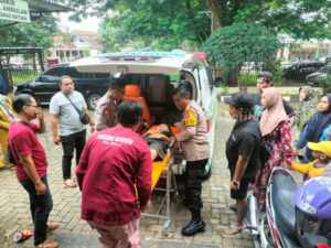 Bocah Meninggal di Kolam Renang Sumenep, Ini Keterangan Resmi Polisi Foto BeritaJatim.com