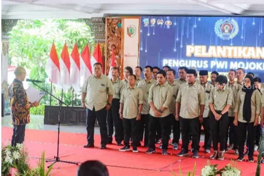 Foto BeritaJatim.com