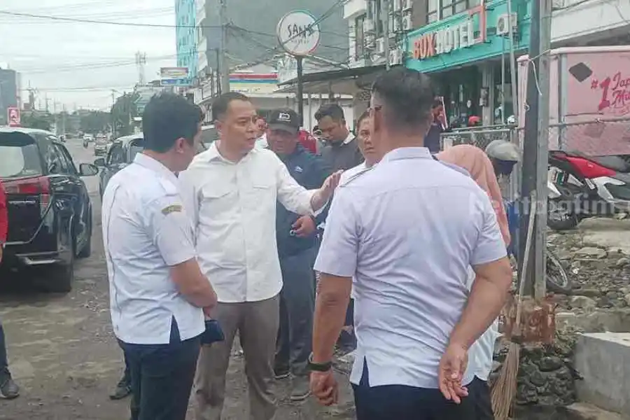 Foto BeritaJatim.com