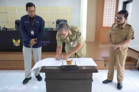 Foto BeritaJatim.com