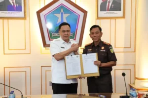 Pemkot Malang dan Kejari Sinergi Tata Kelola Pemerintahan Bersih Foto BeritaJatim.com