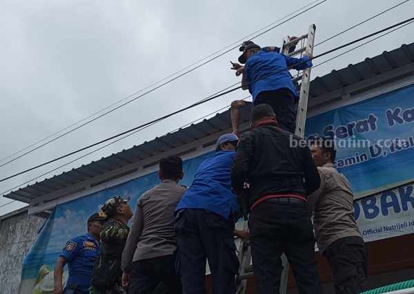 Foto BeritaJatim.com