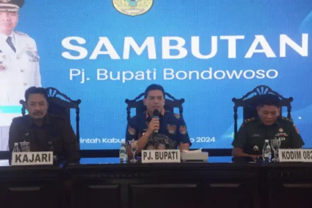Foto BeritaJatim.com