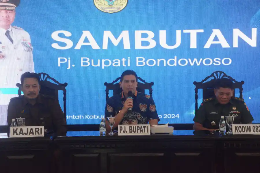 Foto BeritaJatim.com