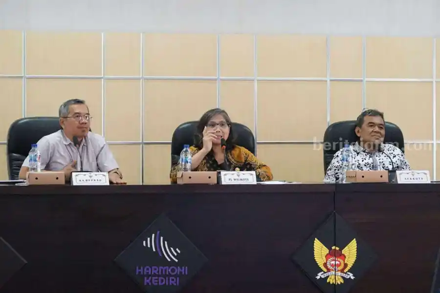 Foto BeritaJatim.com