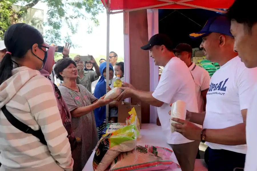 Foto BeritaJatim.com