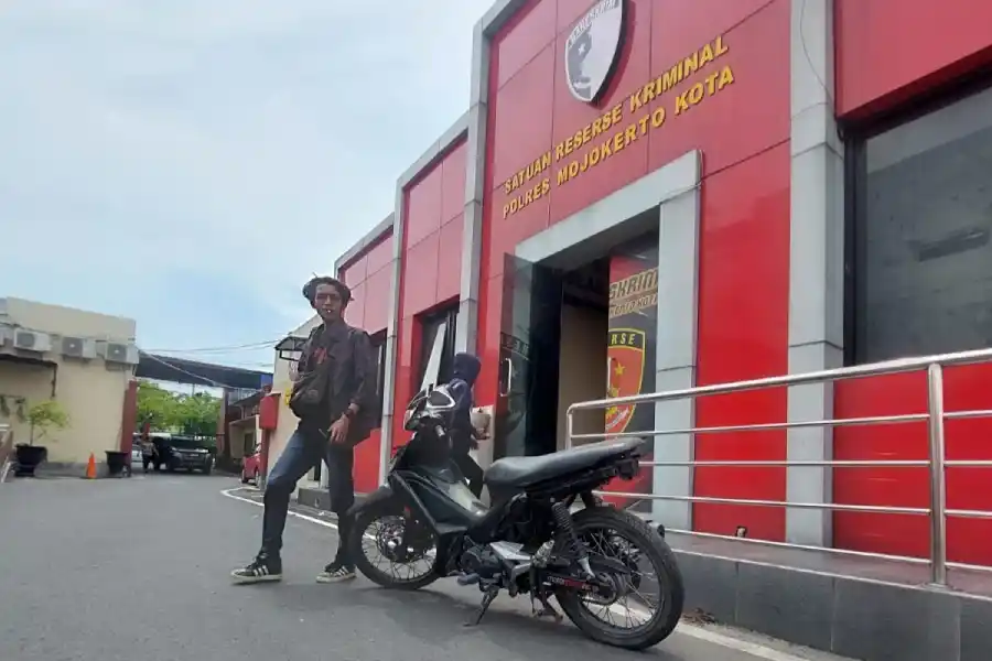 Foto BeritaJatim.com