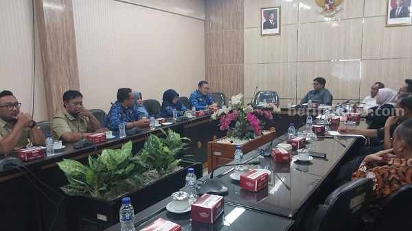 DPRD Jember: Penyakit Mulut dan Kuku Sekarang Tidak Seperti Dulu Foto BeritaJatim.com