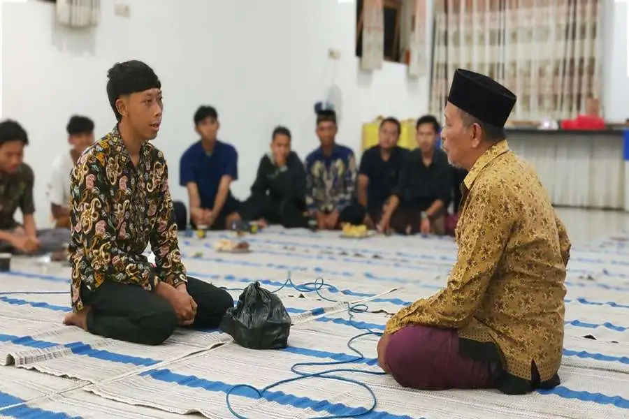 Foto BeritaJatim.com
