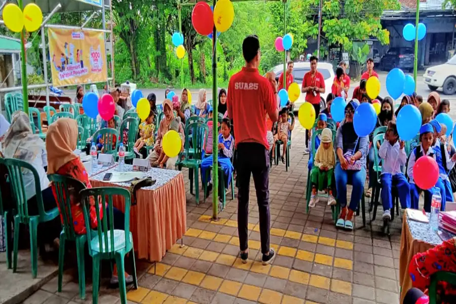 Foto BeritaJatim.com