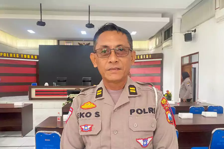 Foto BeritaJatim.com