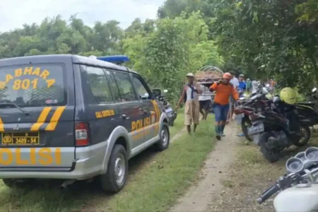 Foto BeritaJatim.com
