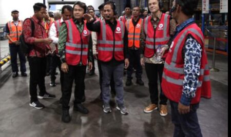 Foto BeritaJatim.com