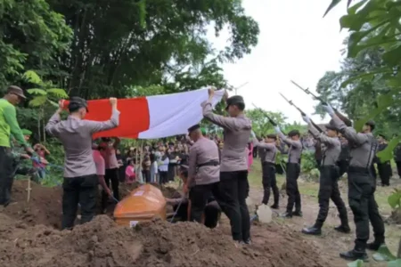 Foto BeritaJatim.com