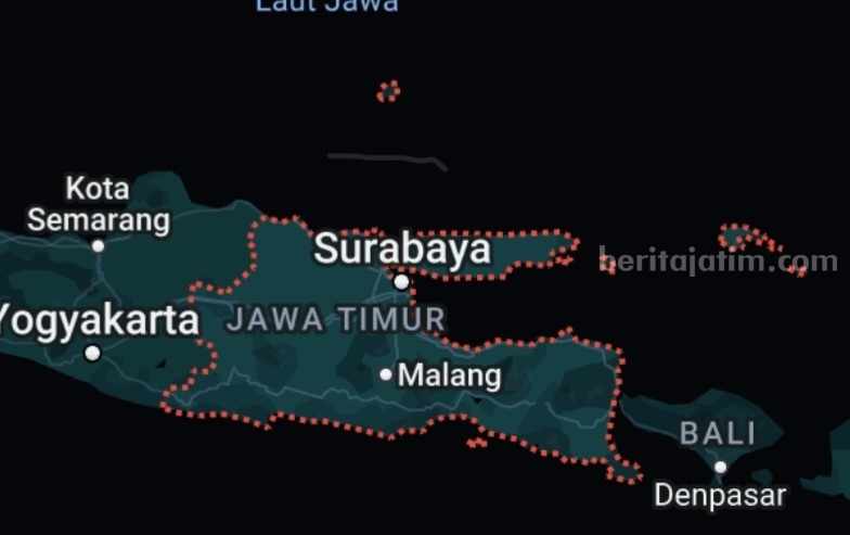 Jawa Timur Dinilai Siap Menjadi Poros Melalui Gerbang Baru Nusantara Foto BeritaJatim.com