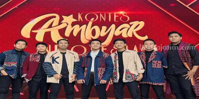 Lirik Lagu Pengarepan – Twentynine Lengkap dengan Artinya: Rasane Kangen Tenan Rasane Foto BeritaJatim.com