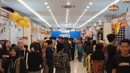 Universitas Jember Siapkan 357 Mahasiswa Menjadi Wirausahawan Merdeka Foto BeritaJatim.com