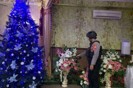 Foto BeritaJatim.com
