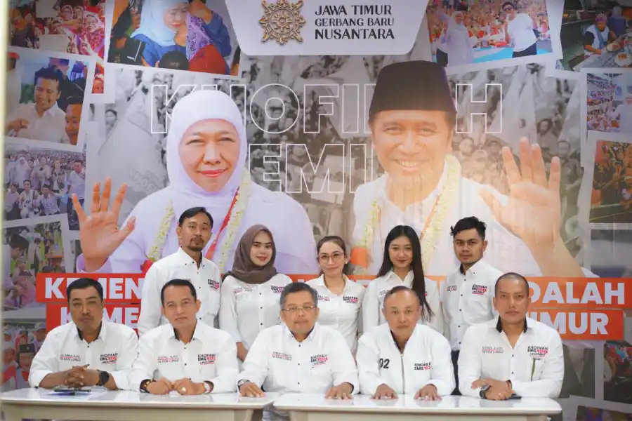 Foto BeritaJatim.com