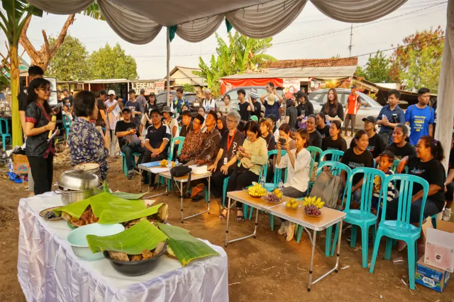 Foto BeritaJatim.com
