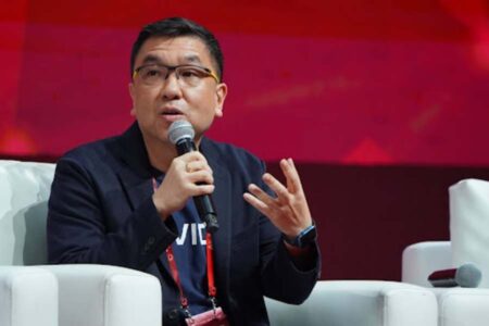 Kasus Penipuan Berbasis AI di Sektor Keuangan Indonesia Melonjak, VIDA Ungkap Solusi Foto BeritaJatim.com