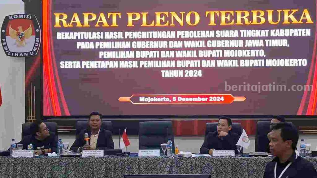 Foto BeritaJatim.com