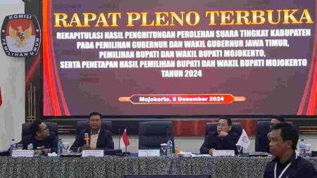 Foto BeritaJatim.com