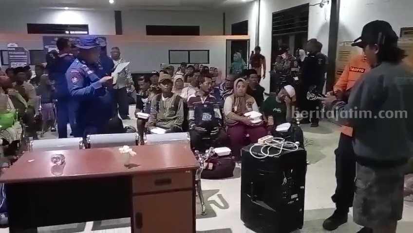 Foto BeritaJatim.com