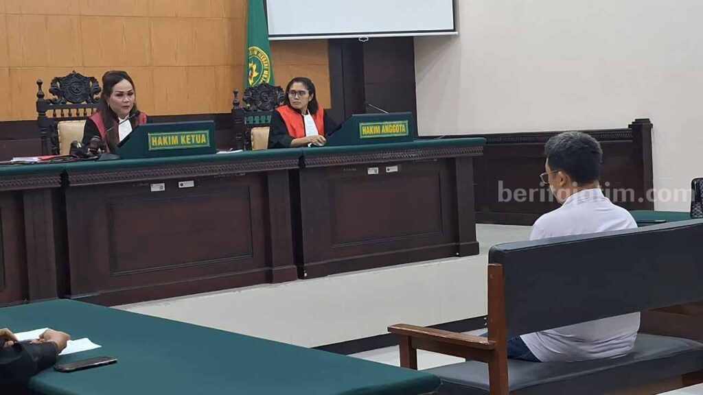 Foto BeritaJatim.com