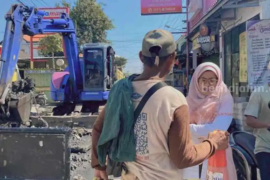 Foto BeritaJatim.com