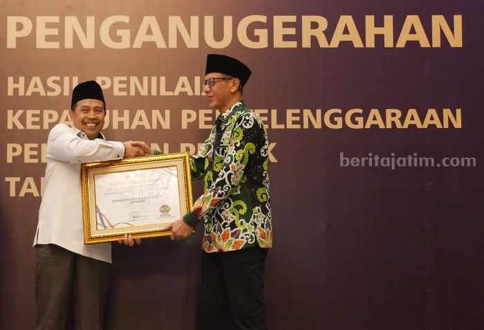 Foto BeritaJatim.com