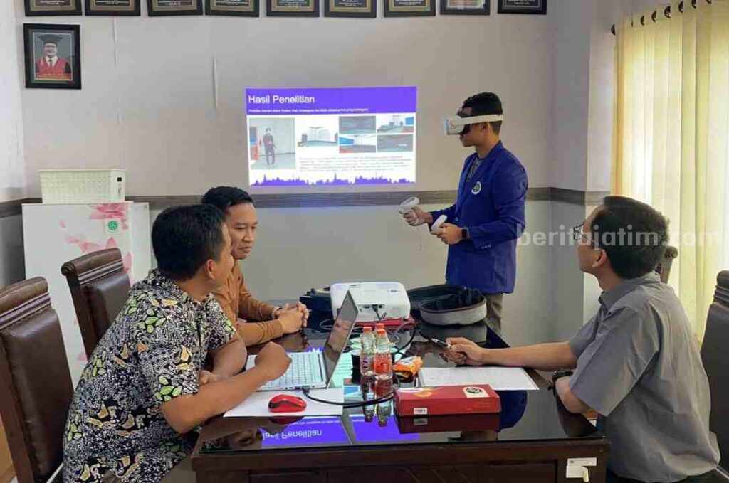 Foto BeritaJatim.com
