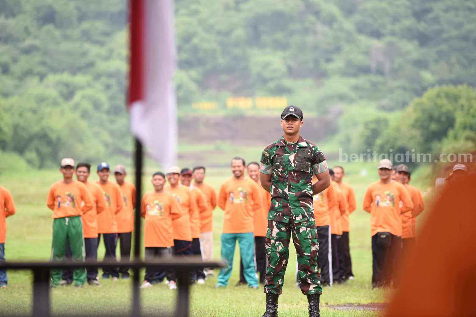 Foto BeritaJatim.com