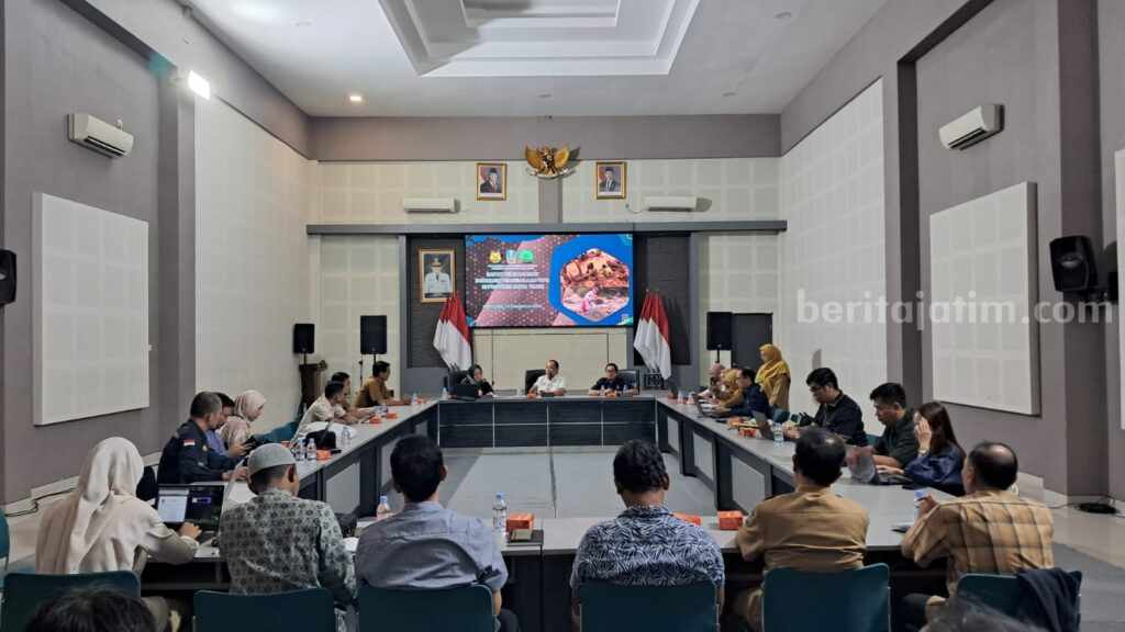 Foto BeritaJatim.com