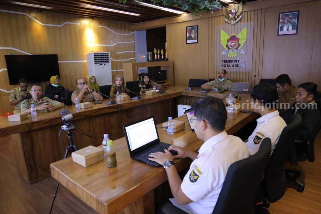 Foto BeritaJatim.com